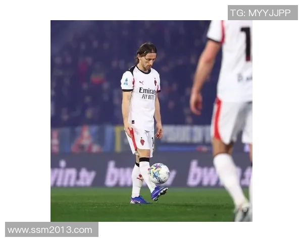 赛后评分出炉：莫德里奇成最大亮点！